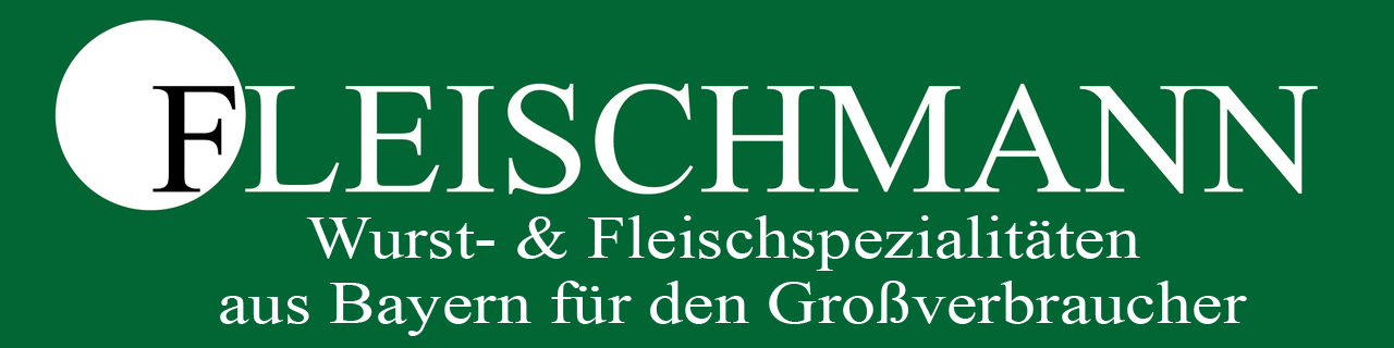Thomas Fleischmann + Wurst- & Fleischspezialitäten